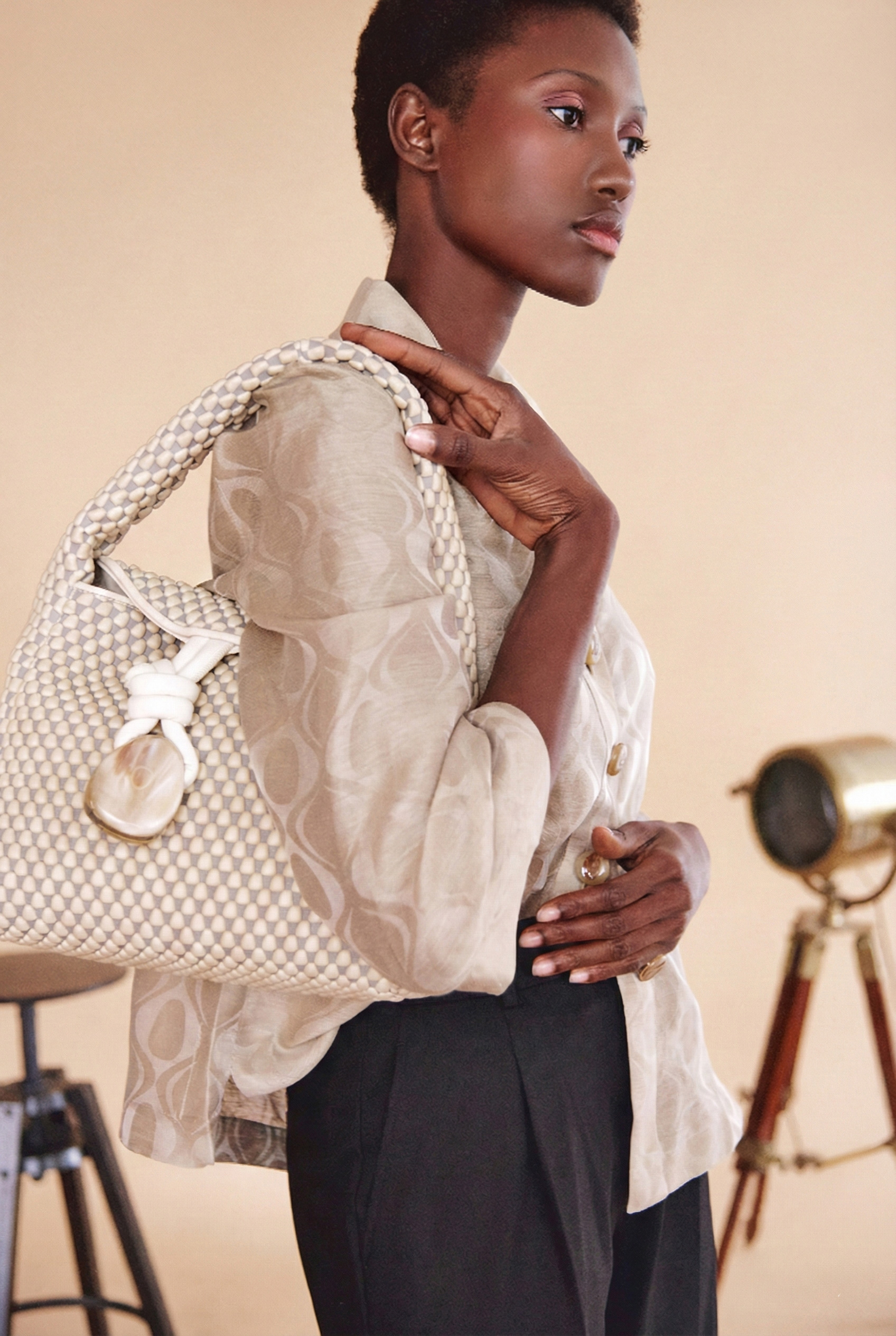 Tissa Fontaneda •  Onstudio