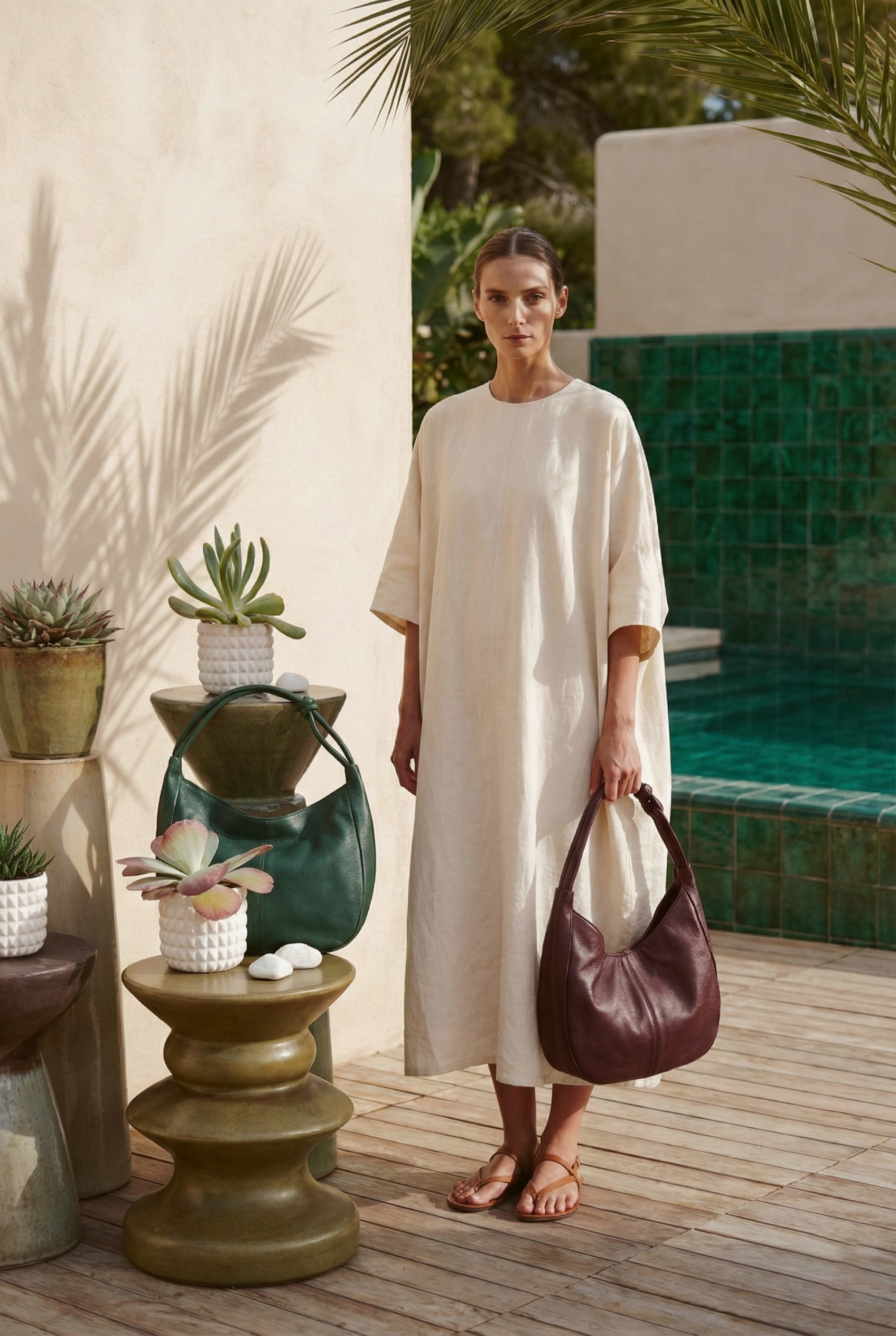 Elizae • Bless Hotel