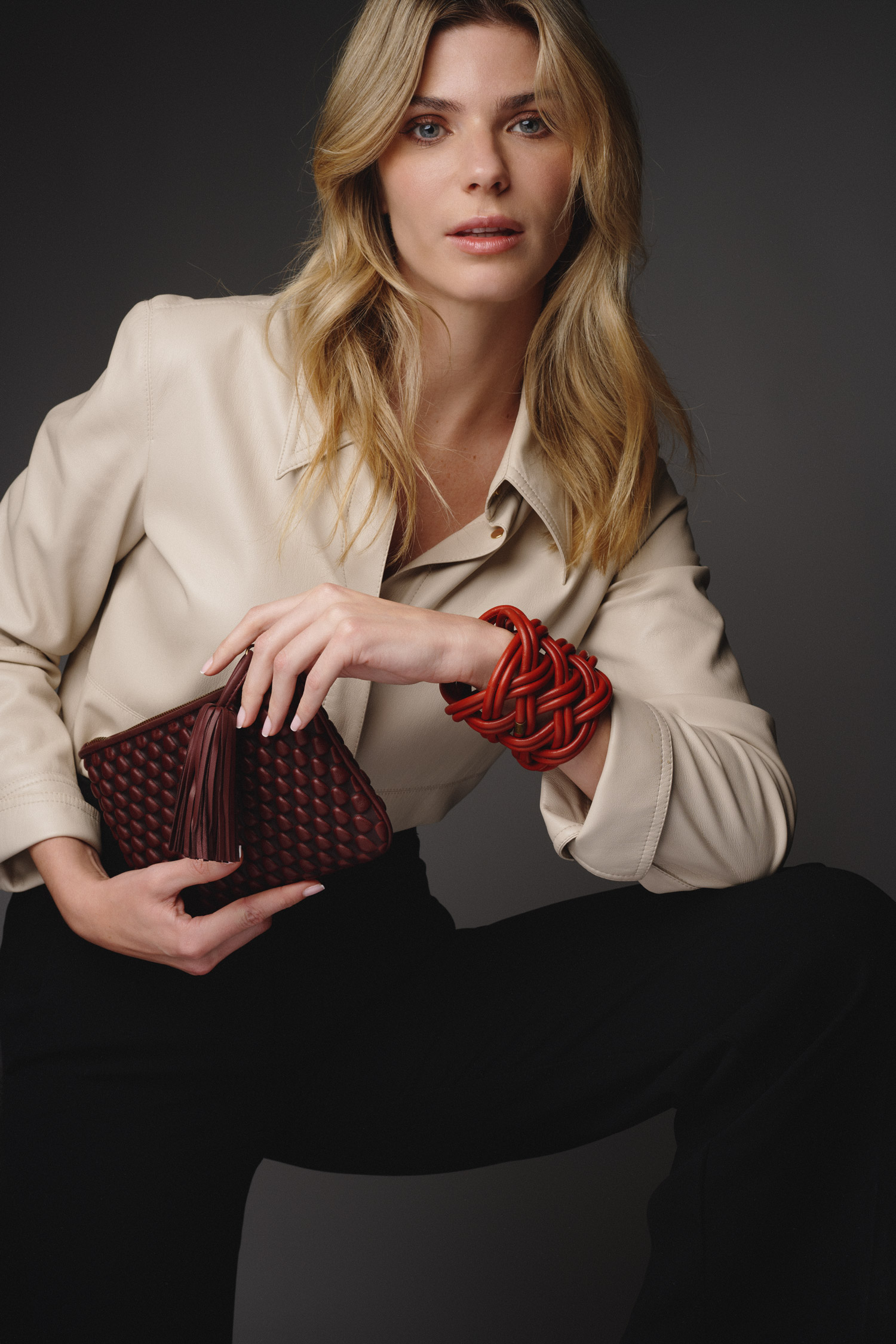 Tissa Fontaneda •  Accesorios