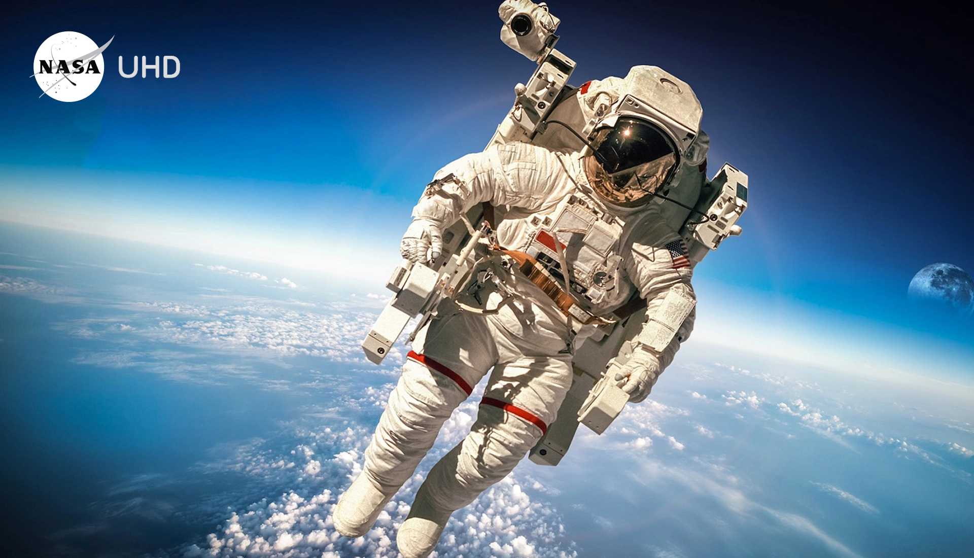 Nasa TV