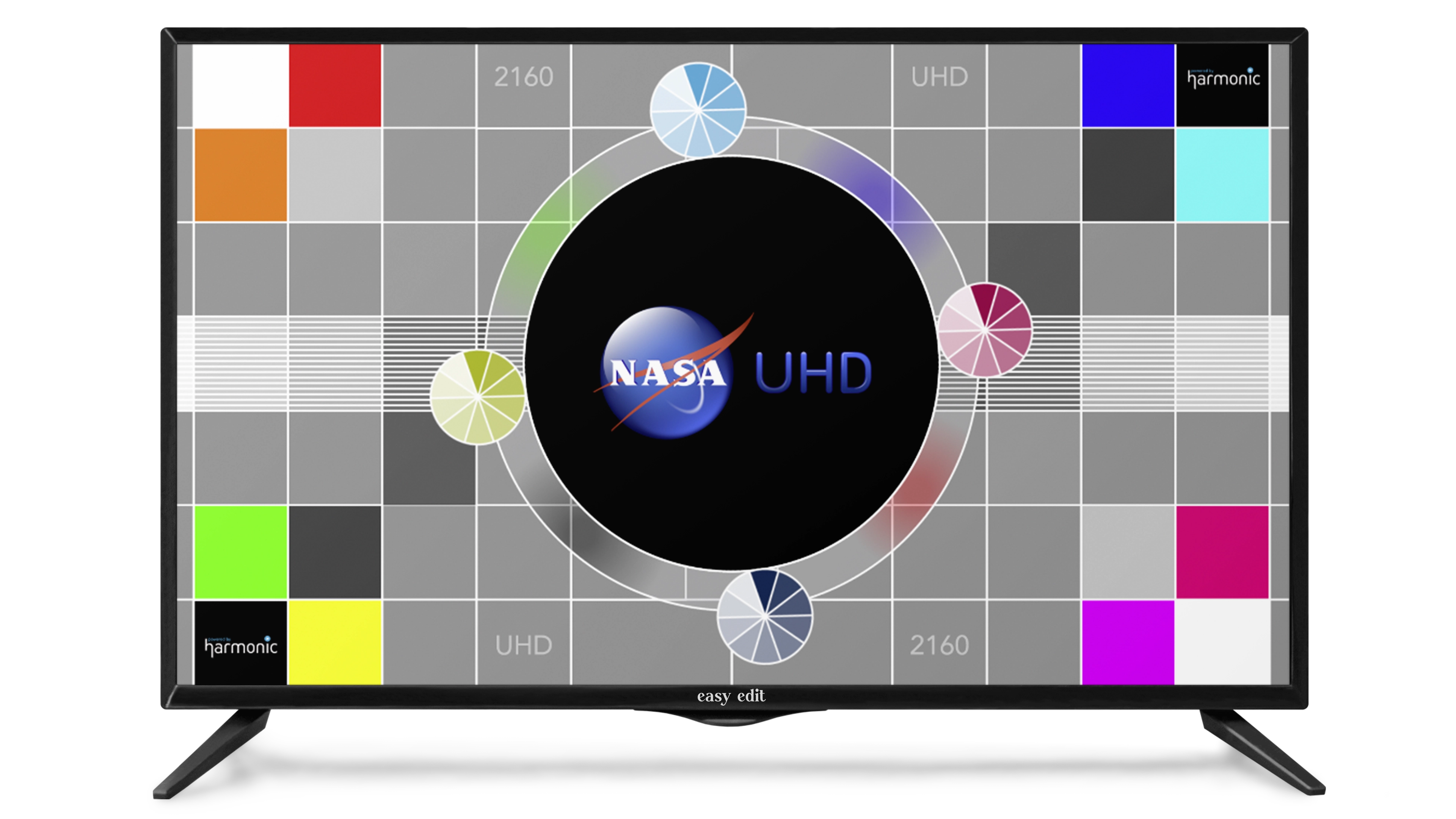 Nasa TV