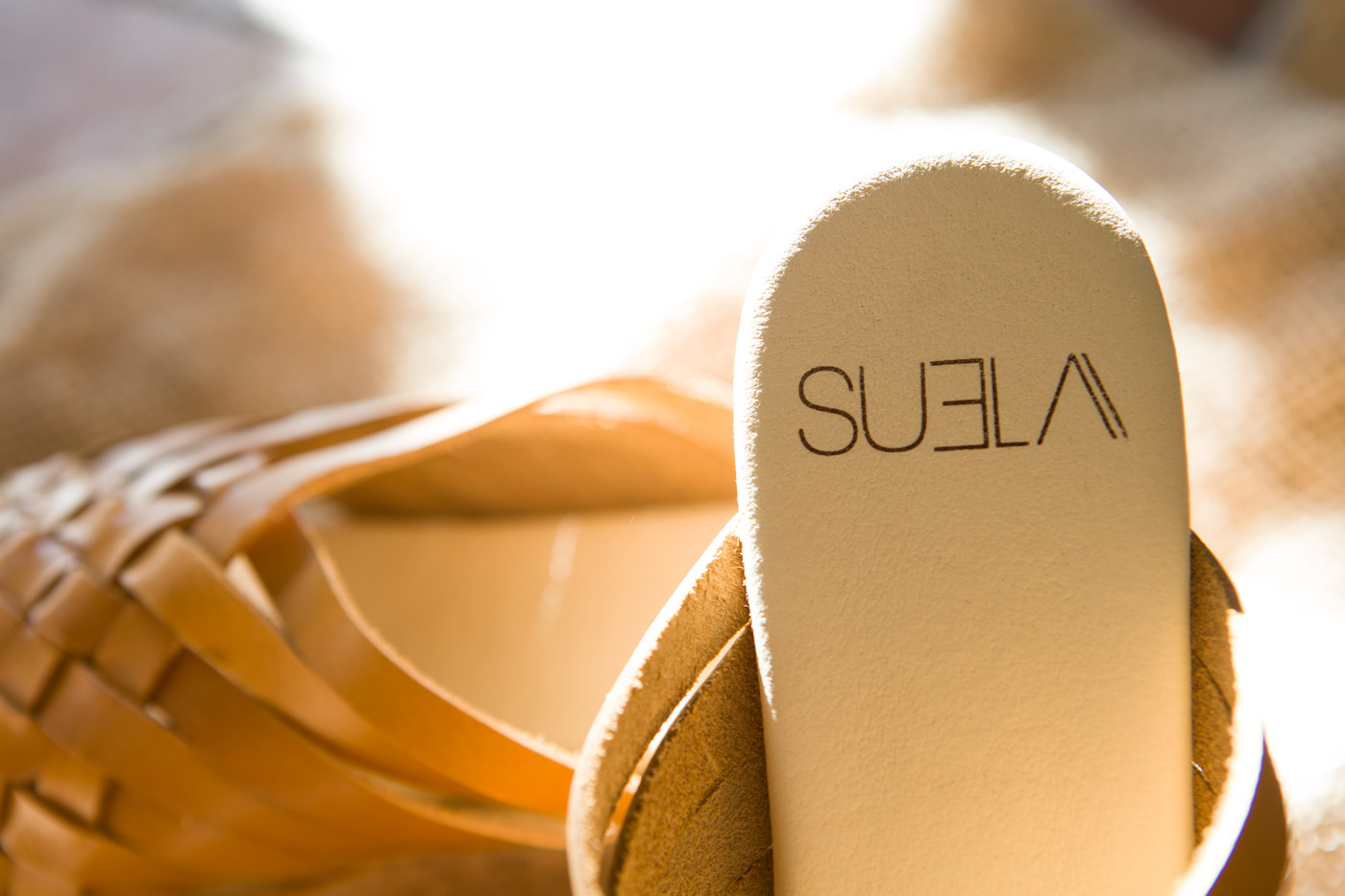 Suelas Shoes